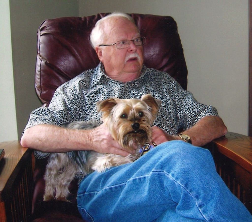 Lloyd K. Hoskins