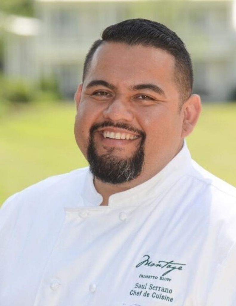 Saul Serrano
