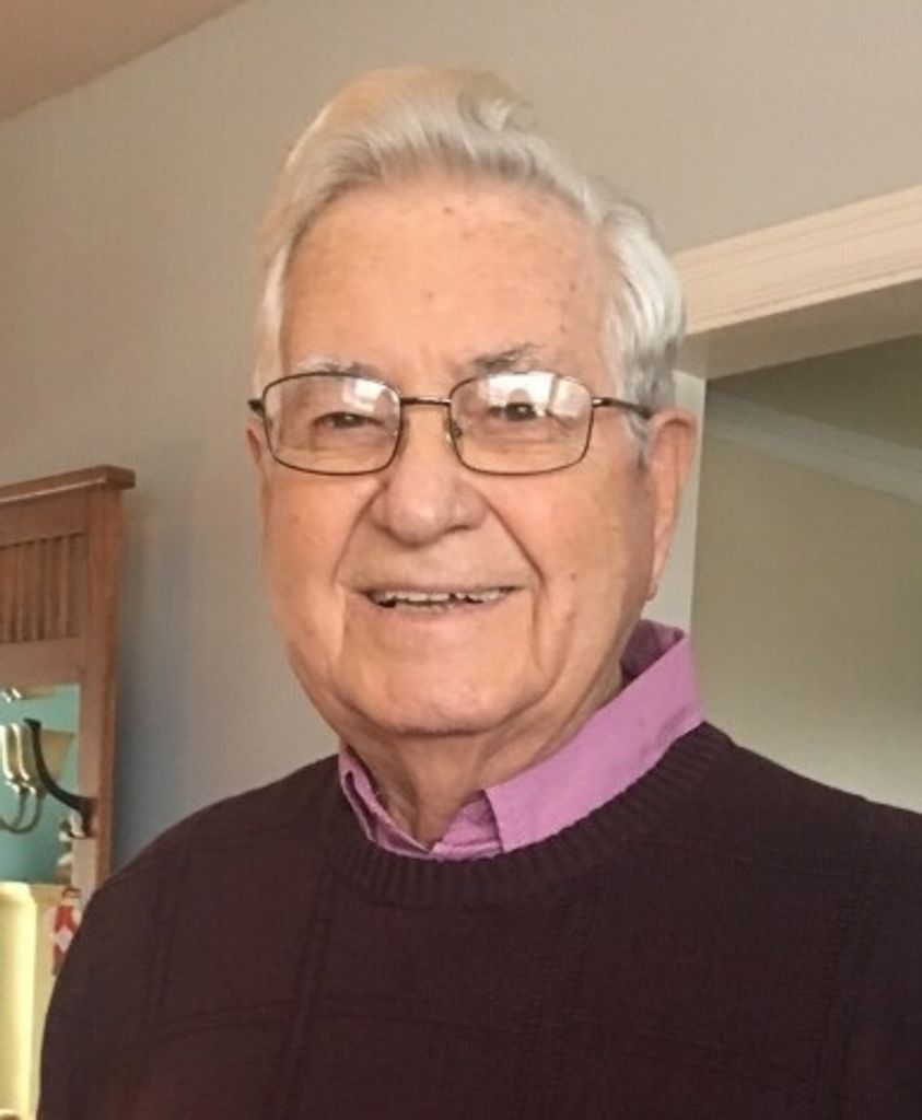 John B. Townsend