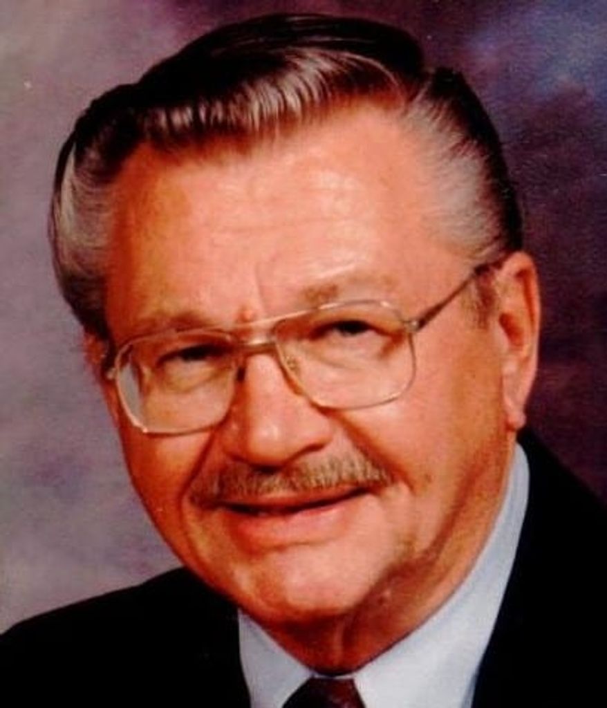 Edward Rudolph Nolte