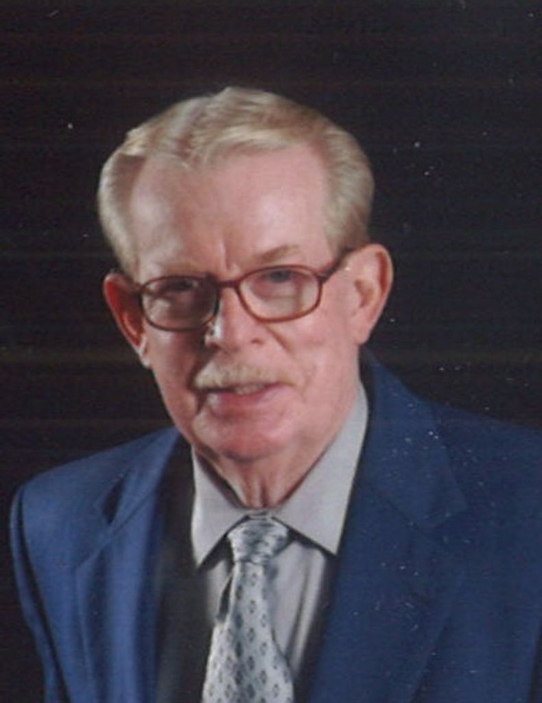 Richard E. Entrekin Profile Photo