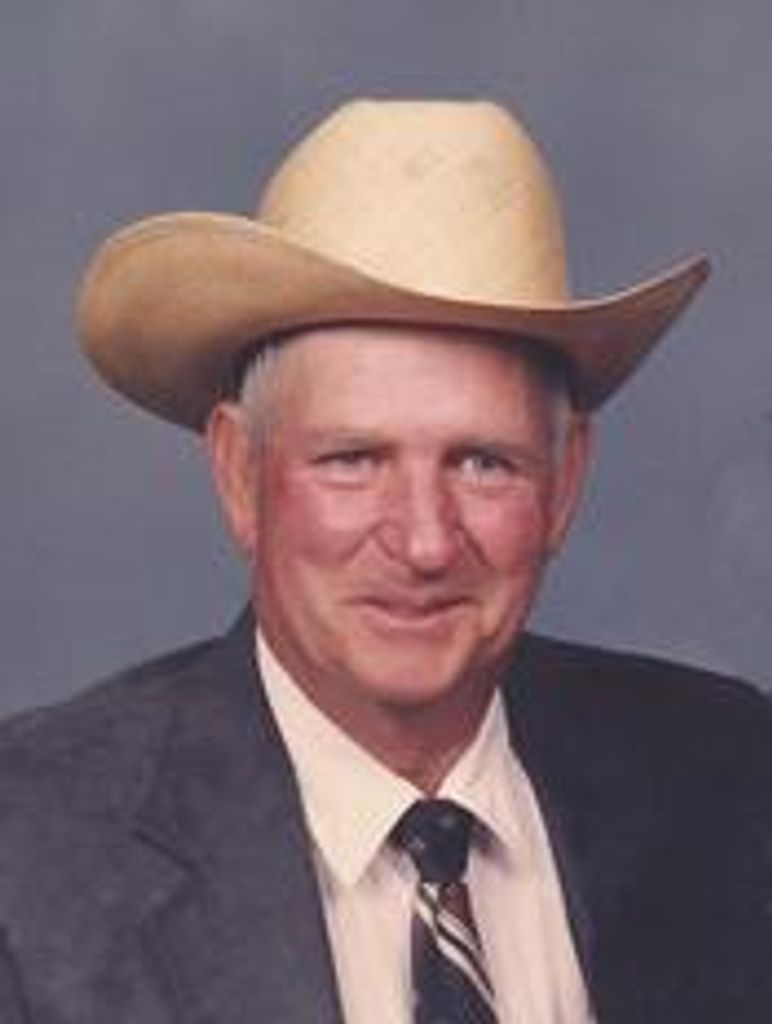 Jackie "Jack" Ray Reynolds, Sr.
