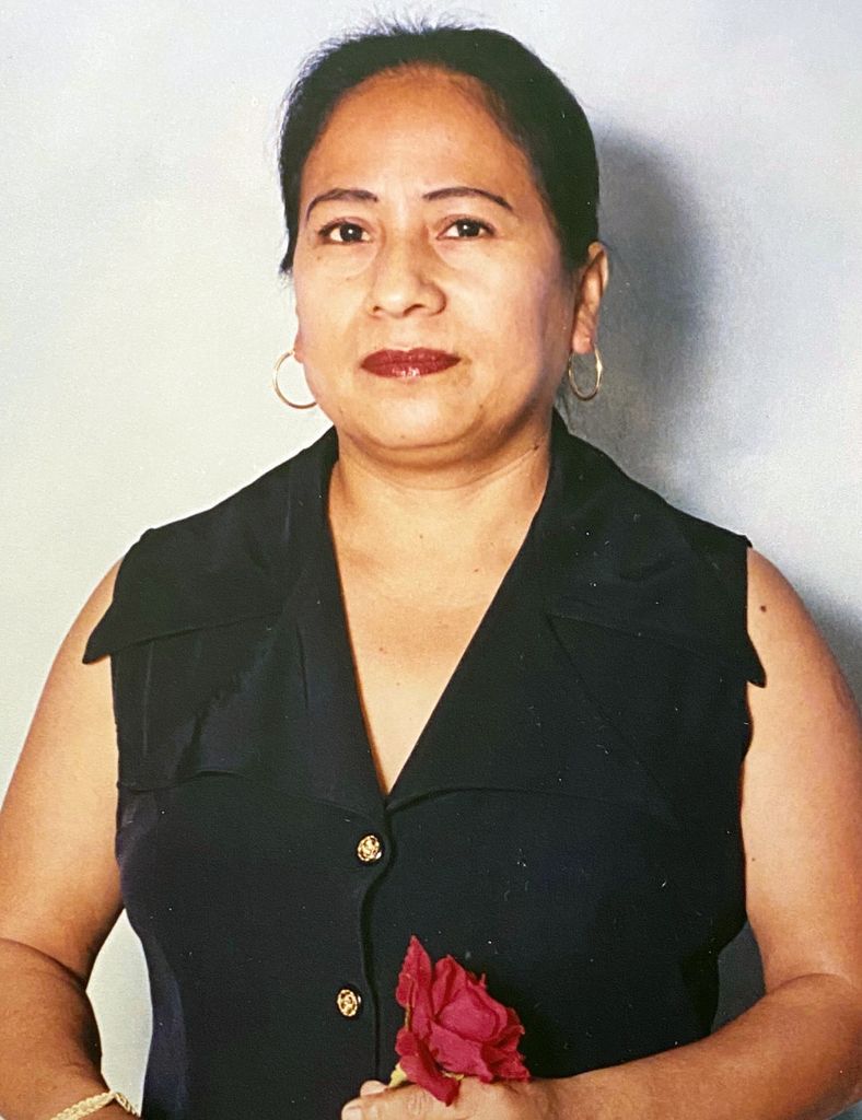 Lucila Velazquez Profile Photo
