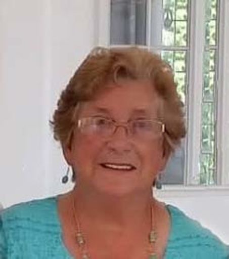 Anne Brown photo gallery thumbnail 1 of 1