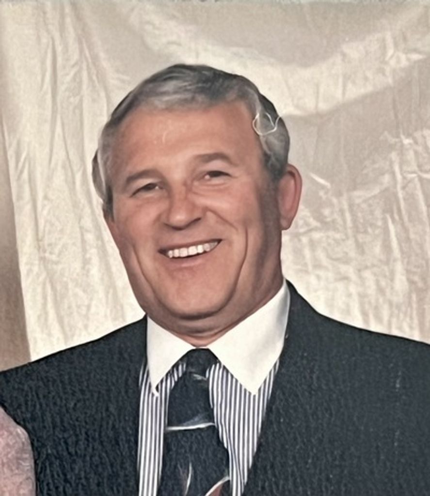 Wallace Thorvald Sele Profile Photo