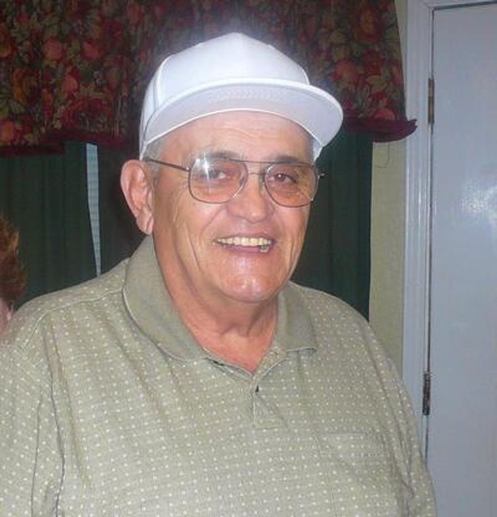 Arthur Cristobal Garcia