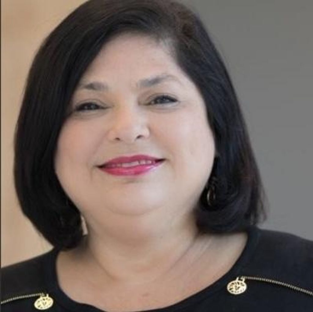 Susana Benavides Profile Photo