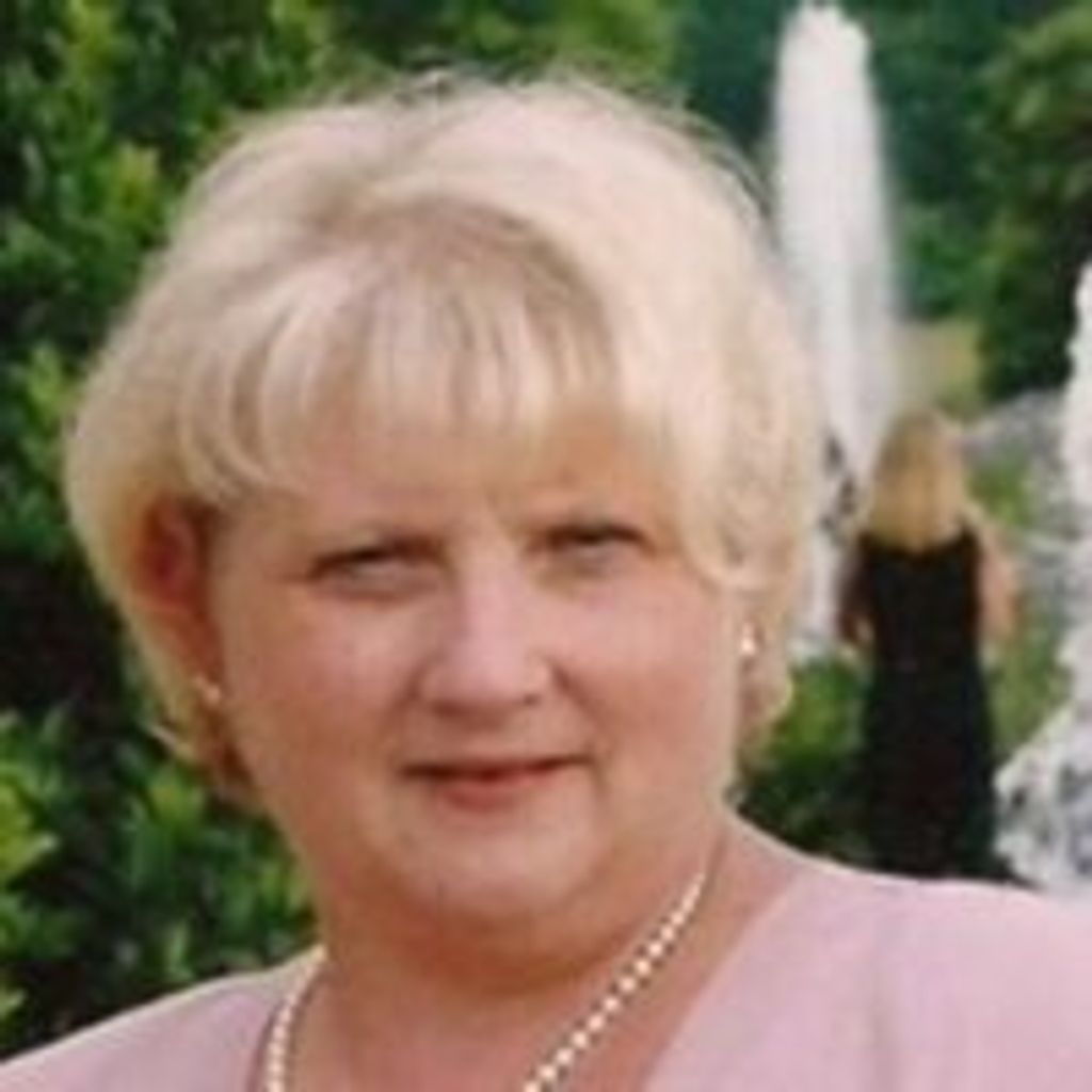 Dorothy Elaine Reid Williams