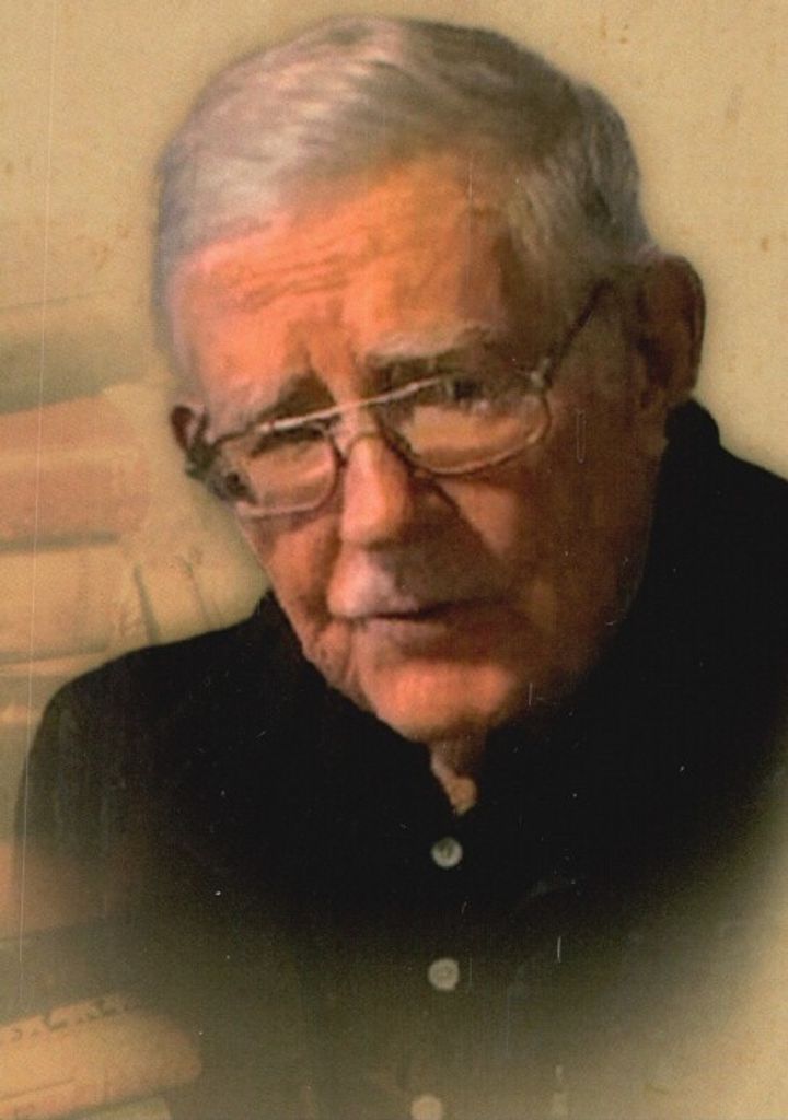 William O. Judge Profile Photo