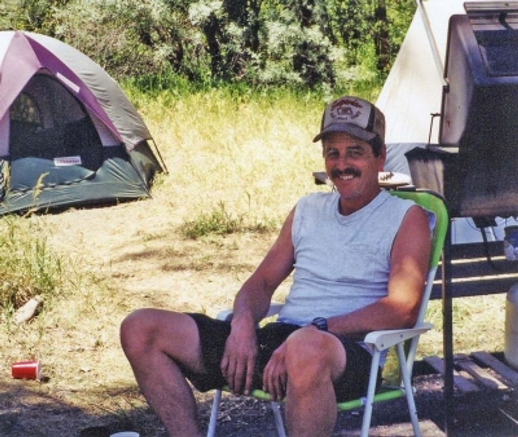 Robert “Alan” Stone