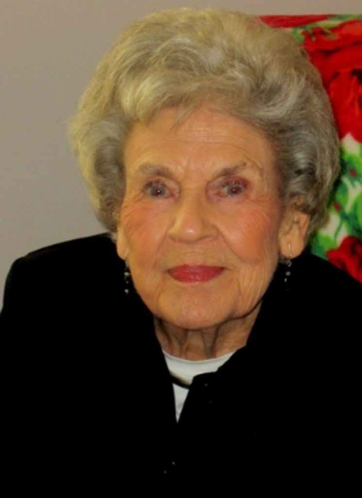 Doris Dean Smith