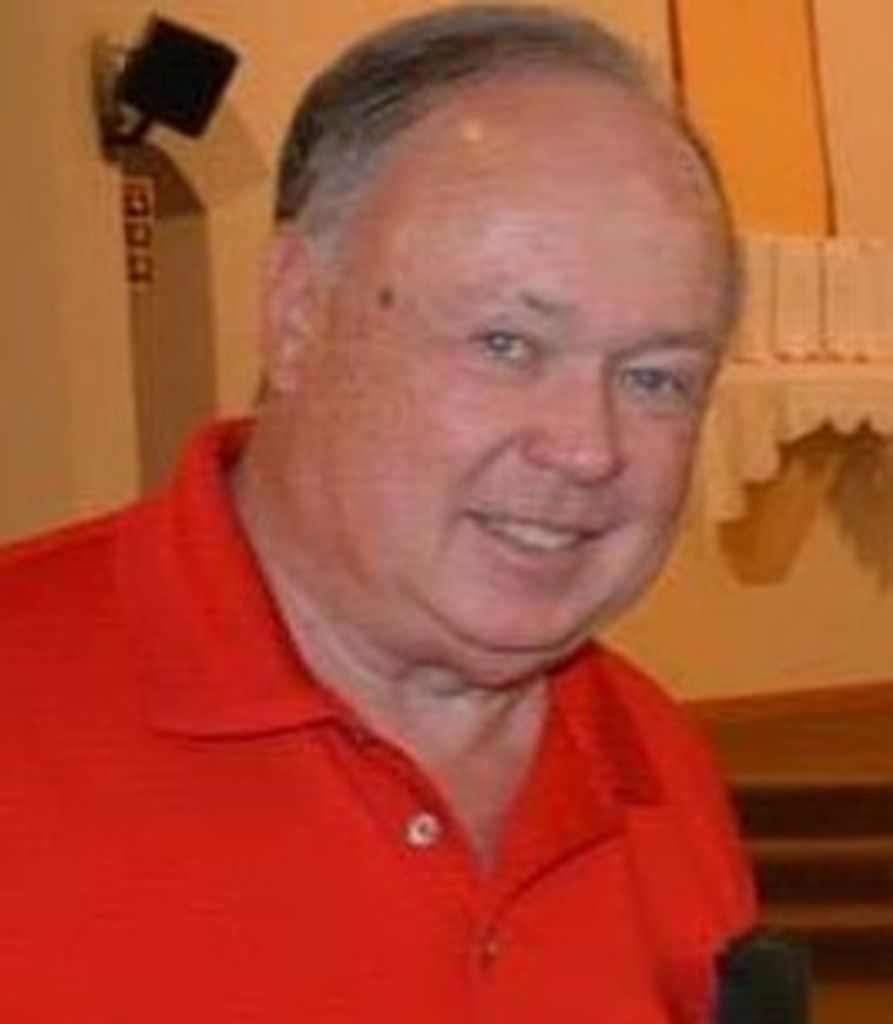 Alfred Brent