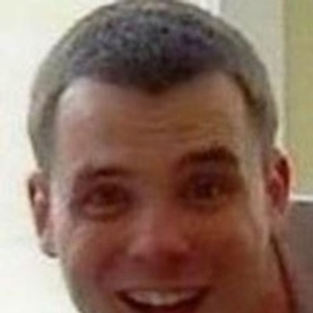 Eric Pepino