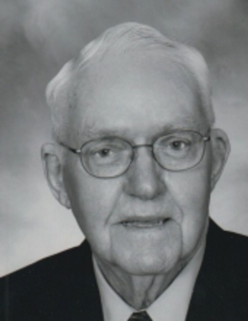 Orville L. Hormann