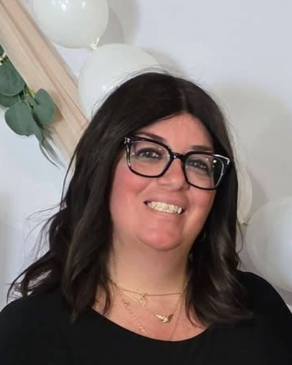 Jaclyn Marie Brundza's obituary image