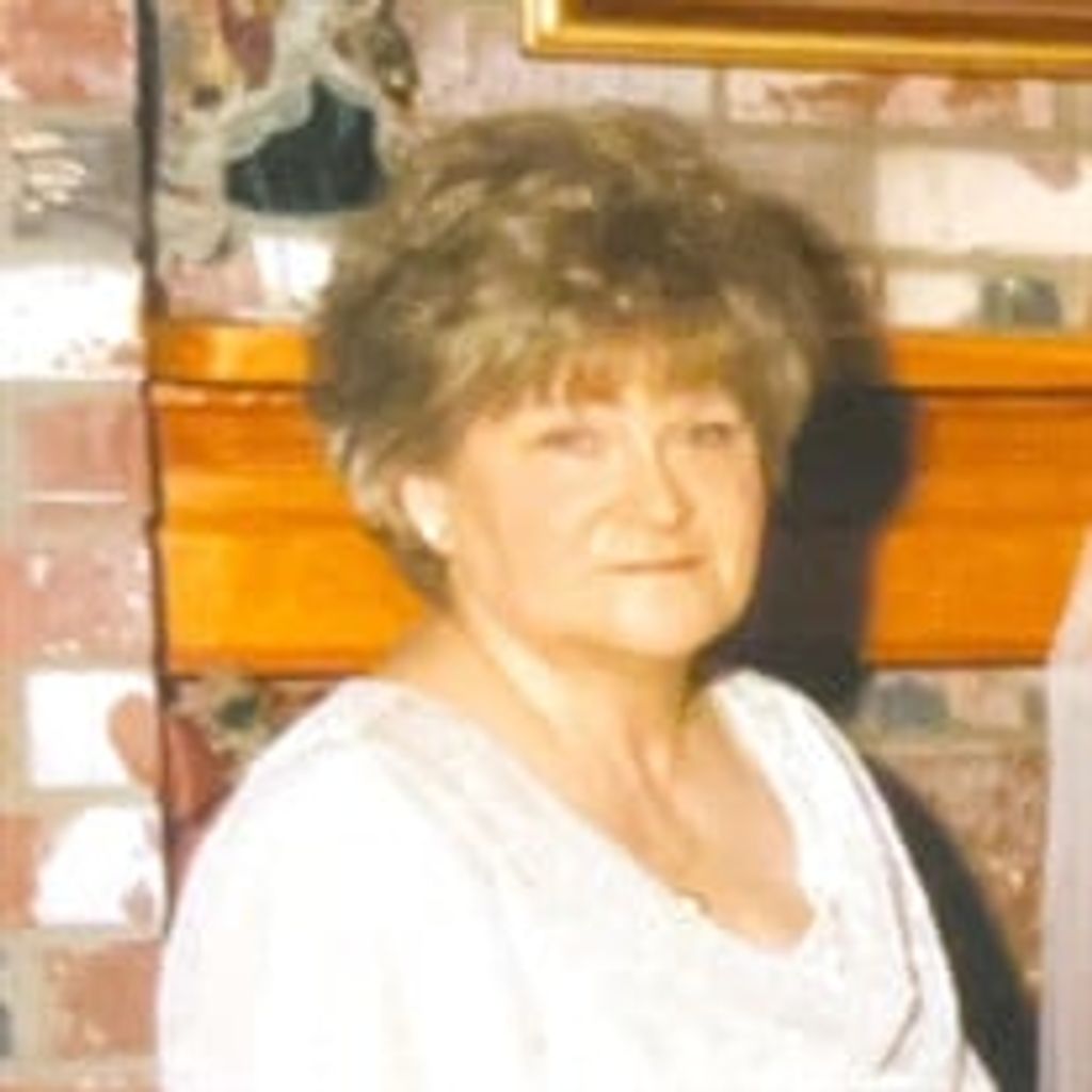 Janet Marie Millet