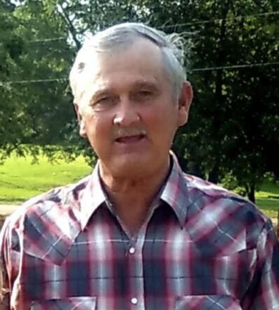 Robert Wayne Strickland Profile Photo