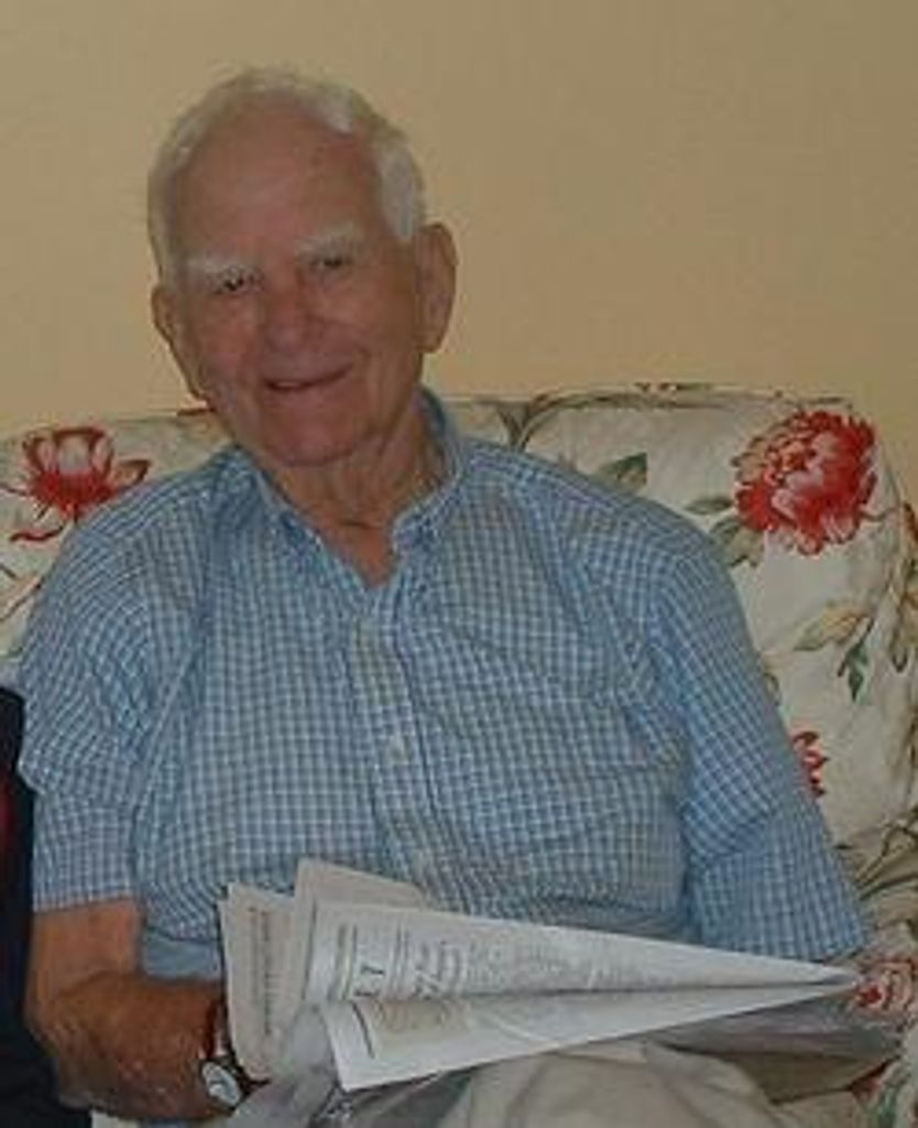 Robert Thomas Meyers