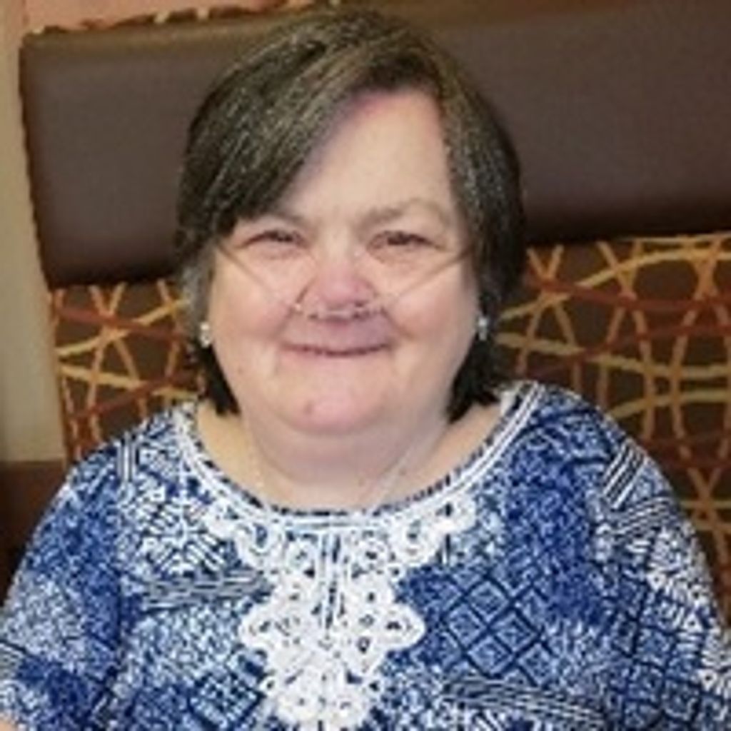 Catherine Ann Lewis