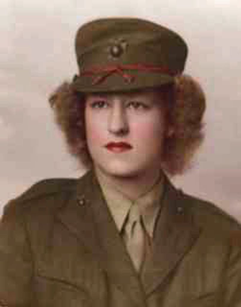 Ruth G. Thimmig