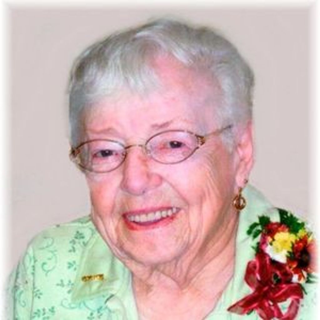 Alyce Stankey
