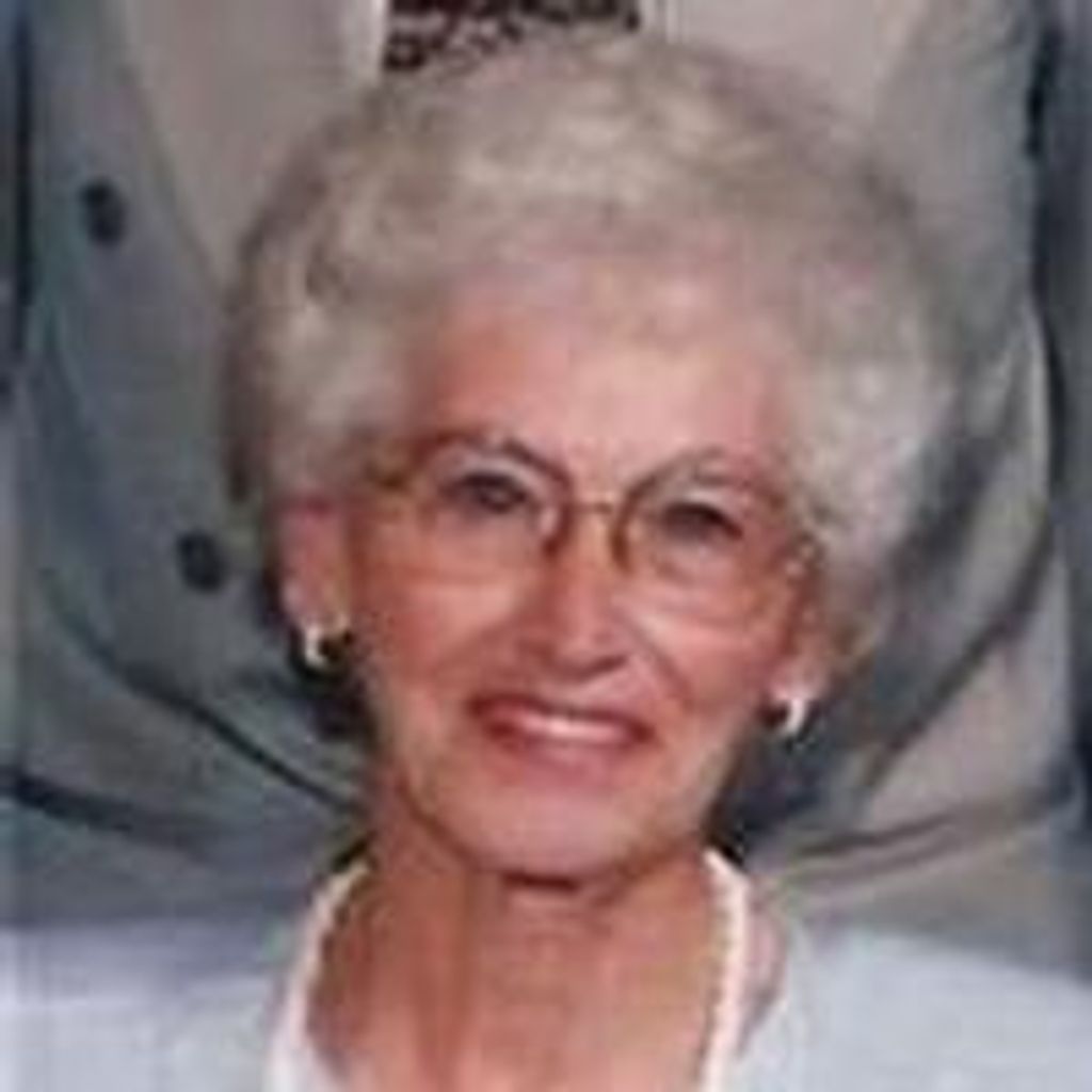Jeanette Van Deel