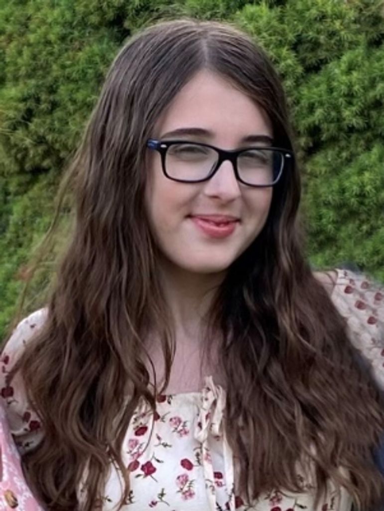 Jenna N. Mahr Profile Photo