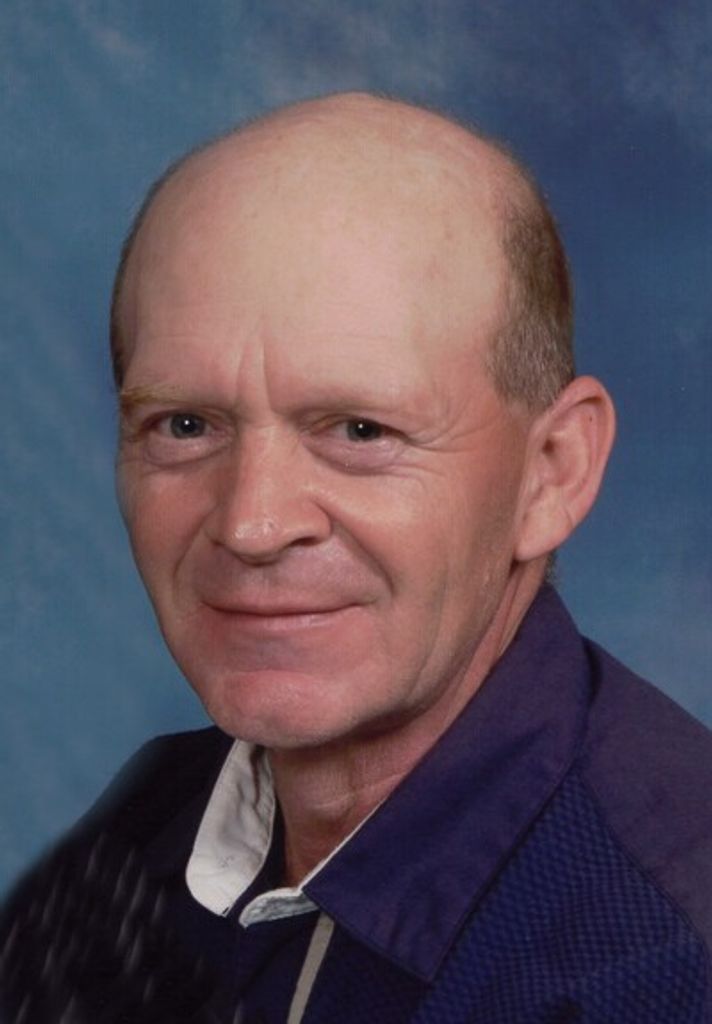 Donald Wayne Hoffman Profile Photo