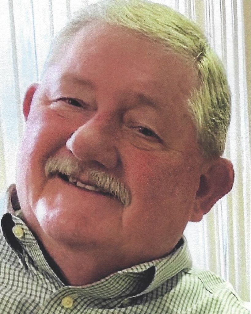 Richard Allen Nelson