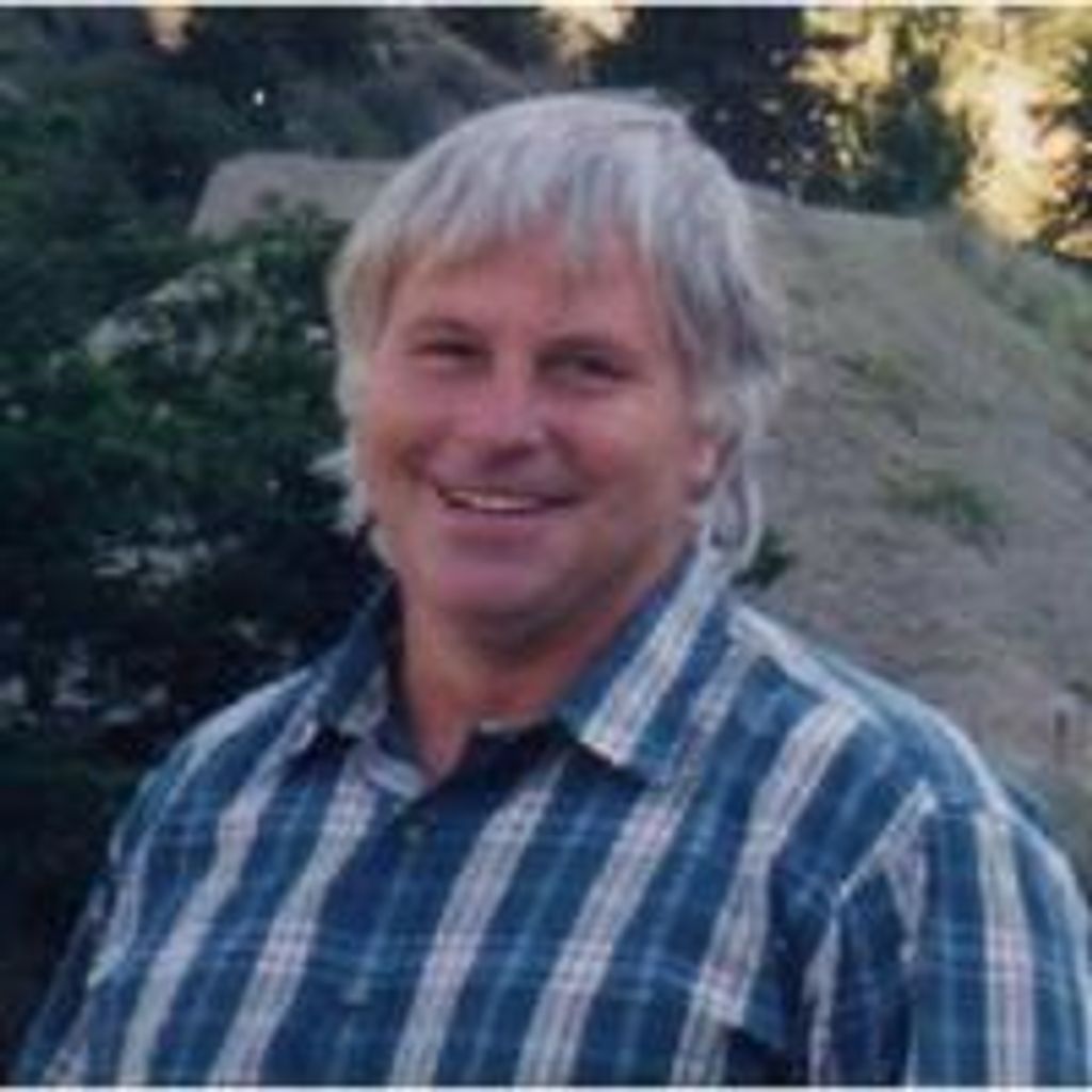 Richard "Keith" Belcher