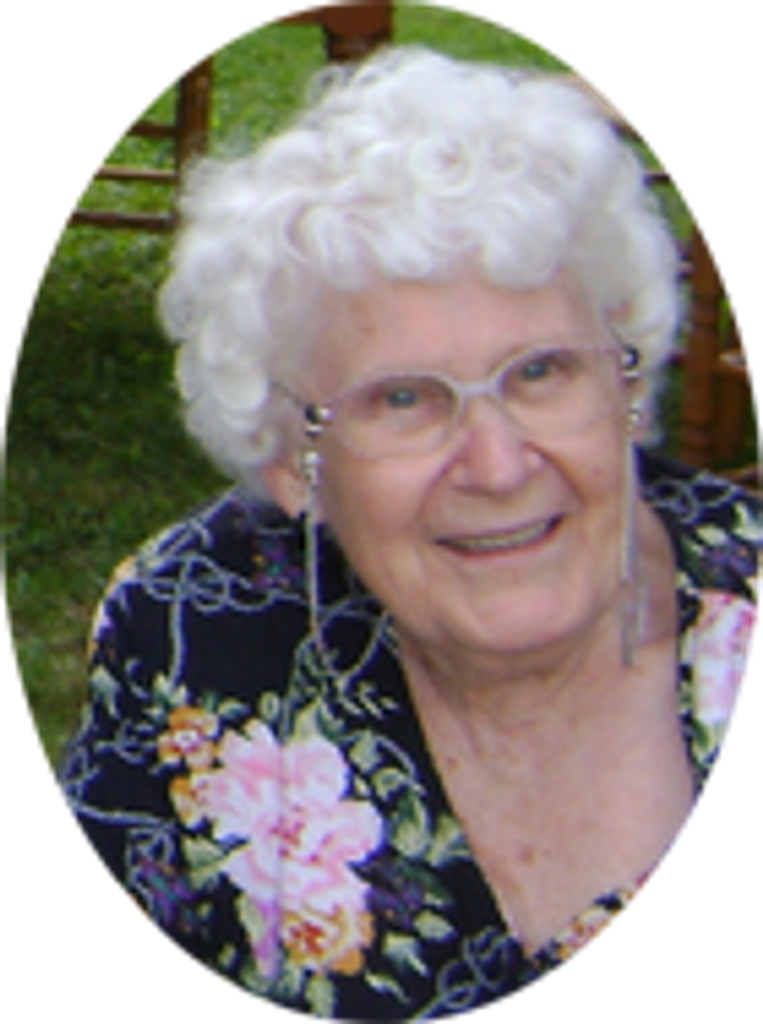 Margaret Norton