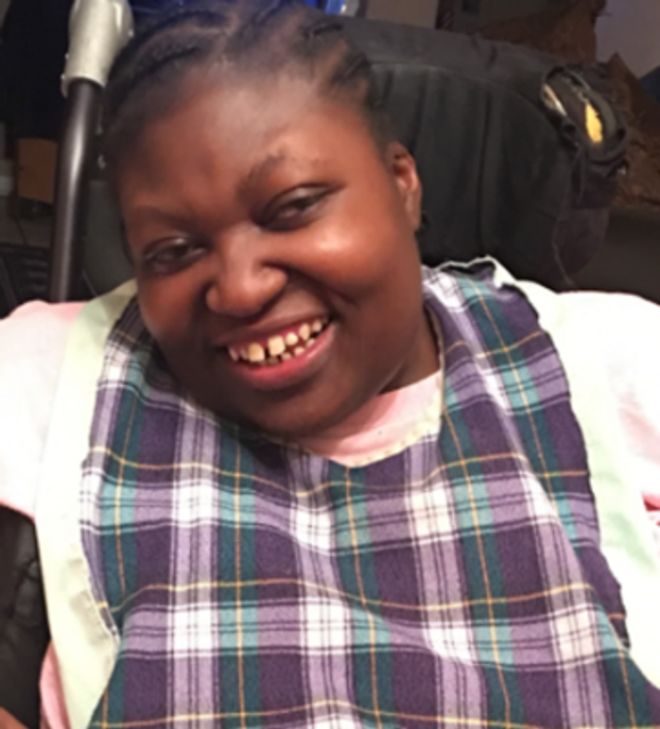 Devany Nicole Reed Profile Photo