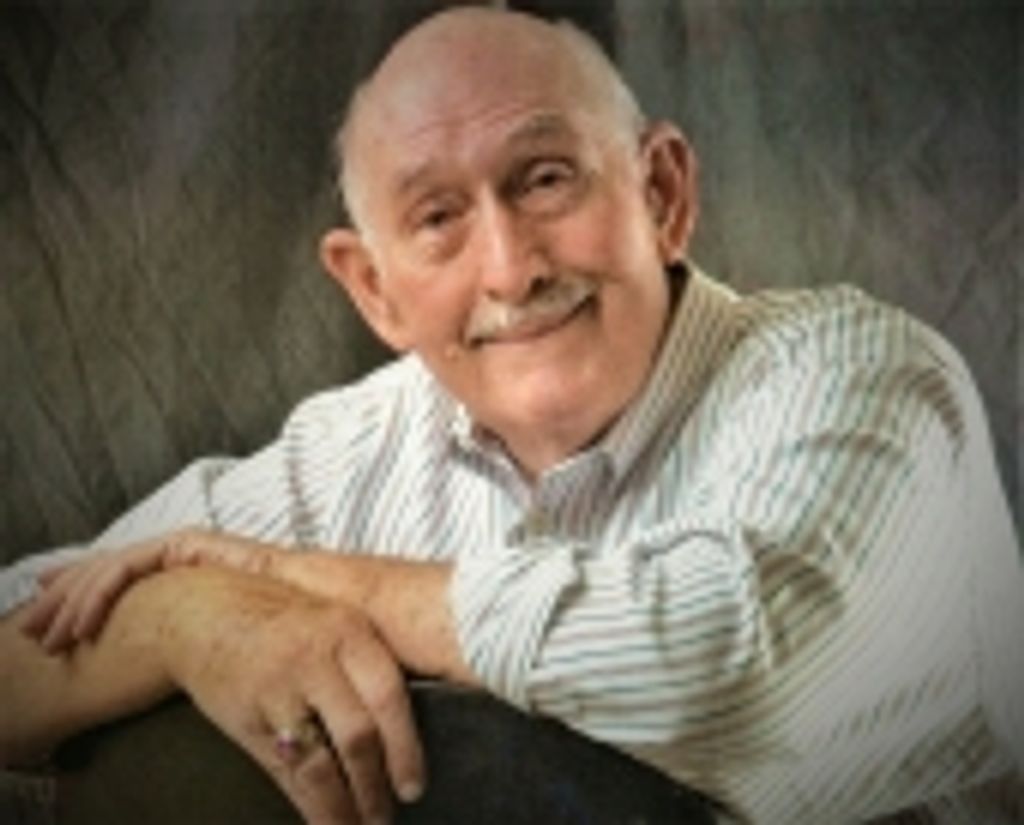 Richard "Pete" Pharr Williams