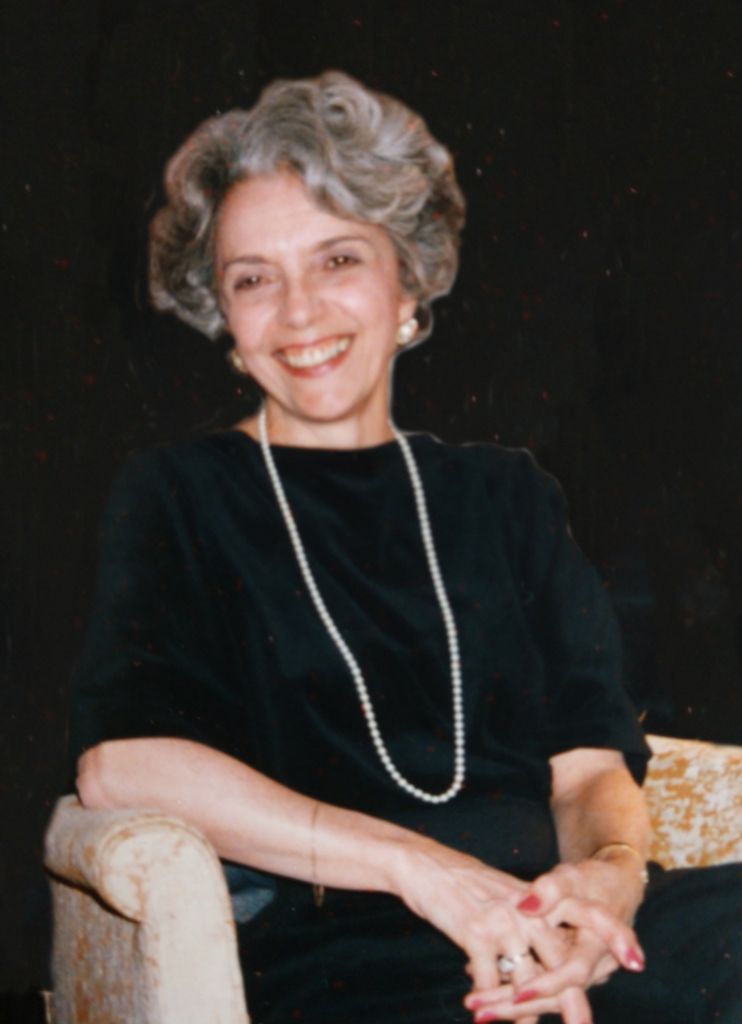 Josephine "Jo" Cassidy Profile Photo