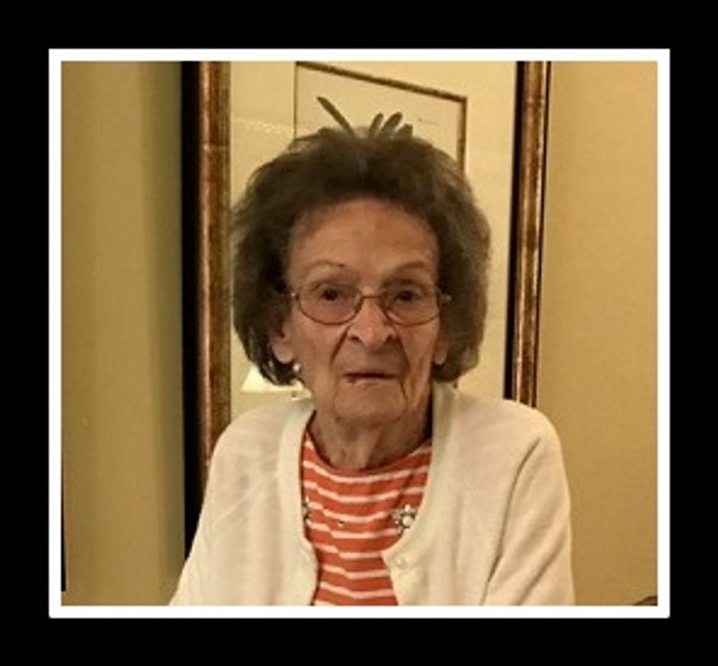 Annie Laura Graham