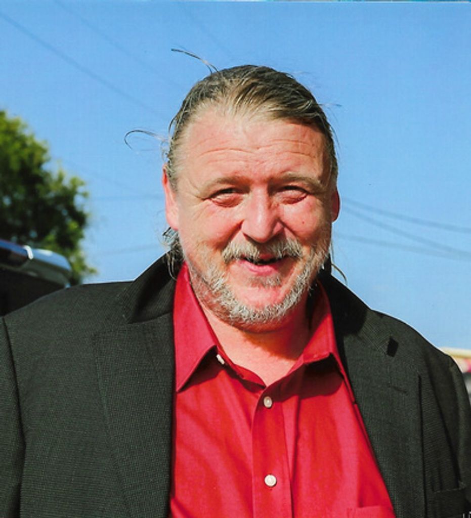 James Thomas Burnett