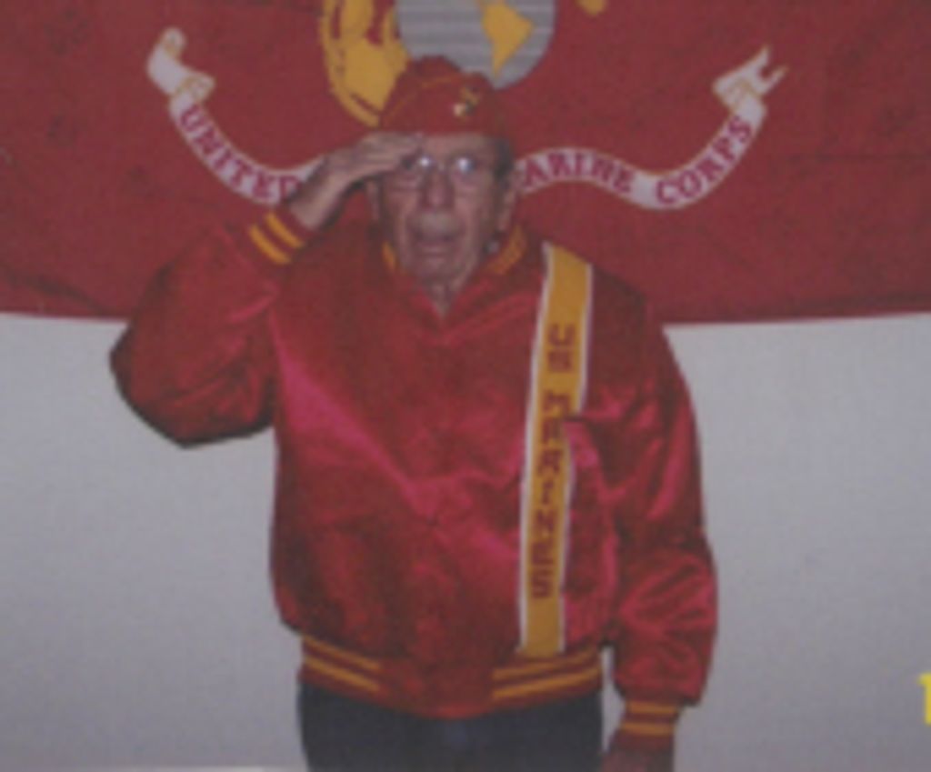 Robert (Bob) L. Mcgray Sr.