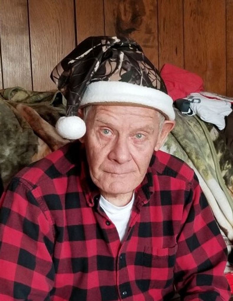 Frederick Lee Kelsey    "Ted"