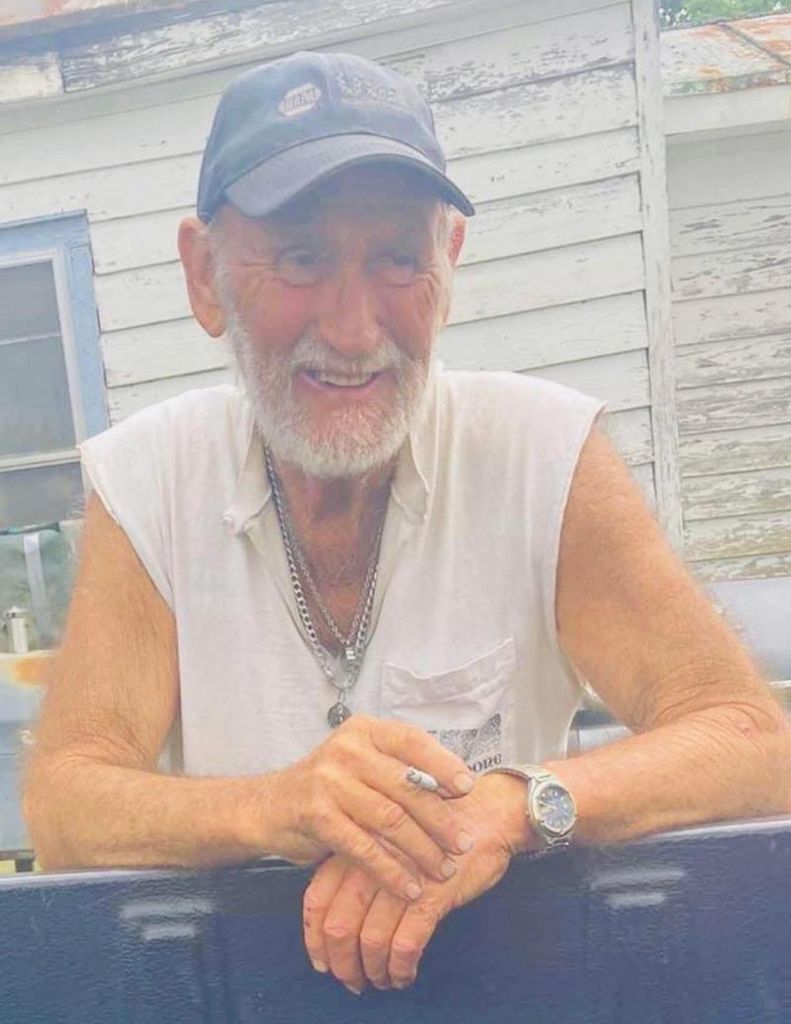 Harry Clifton Butler, Iii