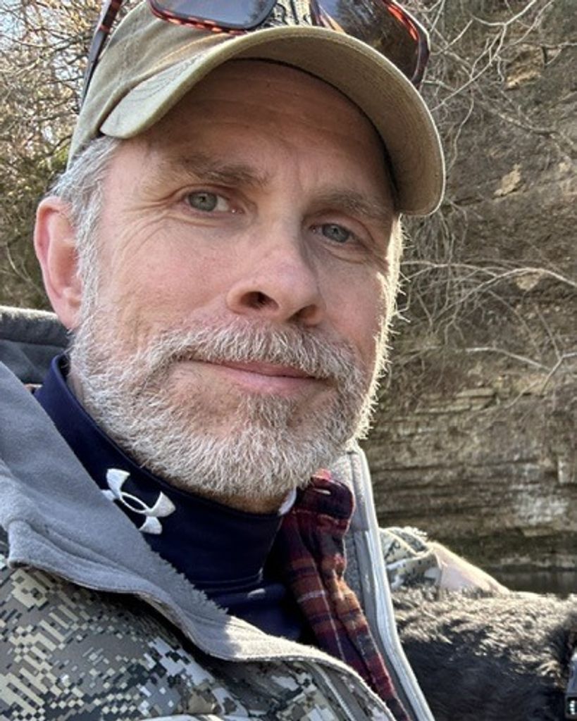 Mark Pearson
