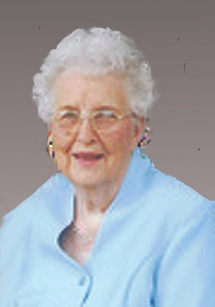 Evelyn Decker Profile Photo