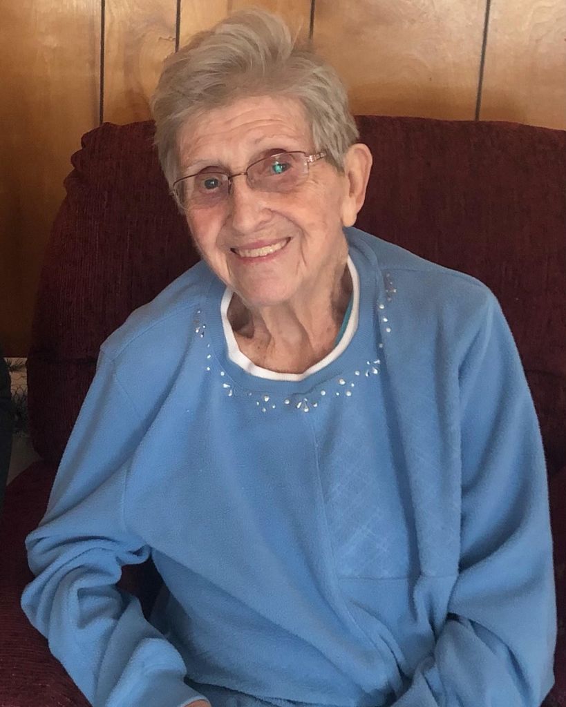 Margaret M. Bruce Profile Photo