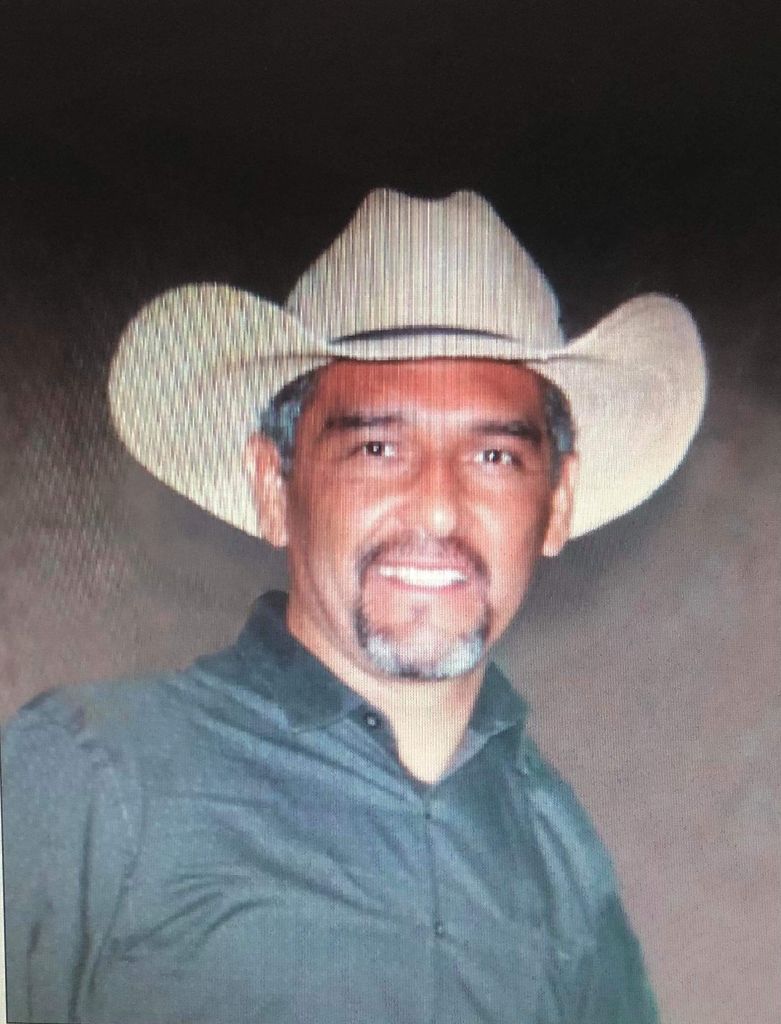 Reynaldo Gutierrez Profile Photo