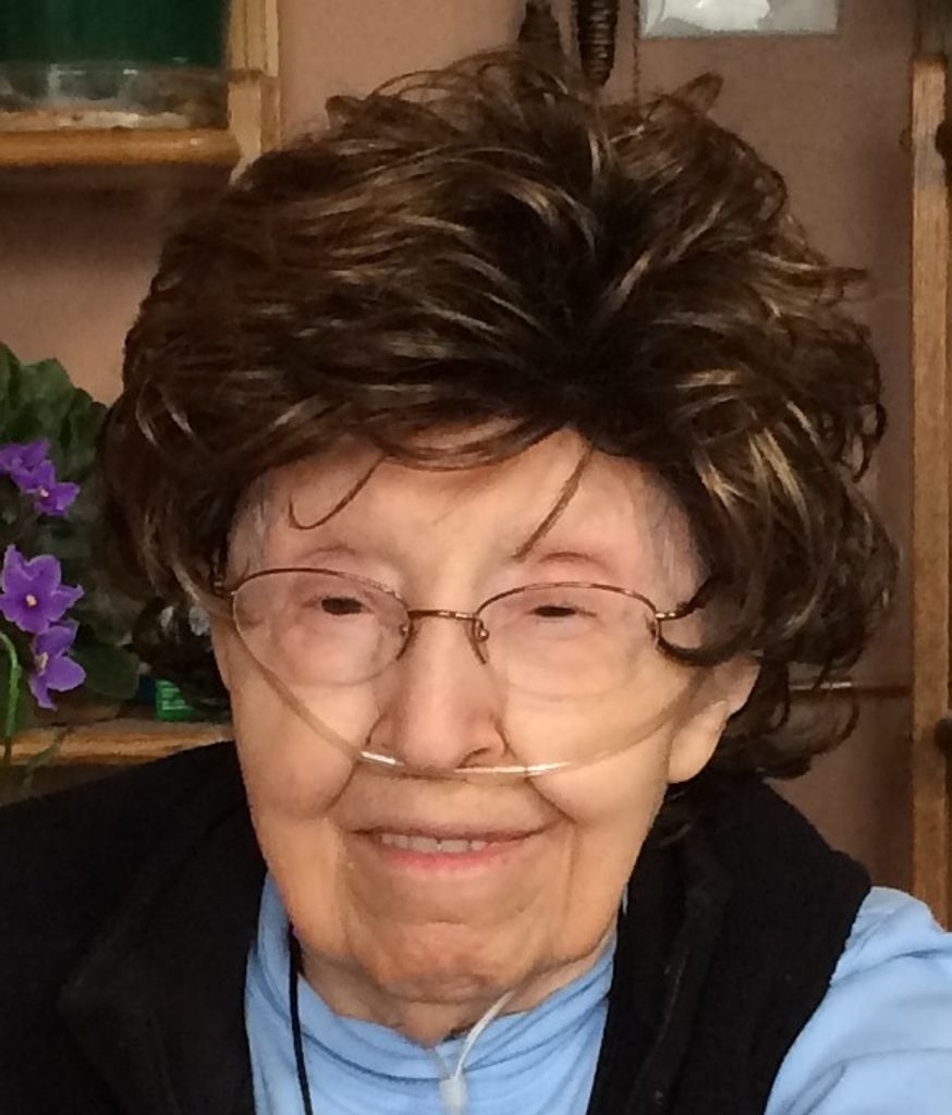 Lucy R. Carsone Profile Photo