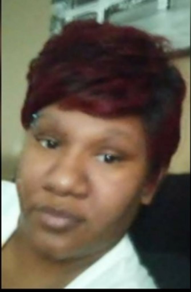 Cherelle Shana Anderson