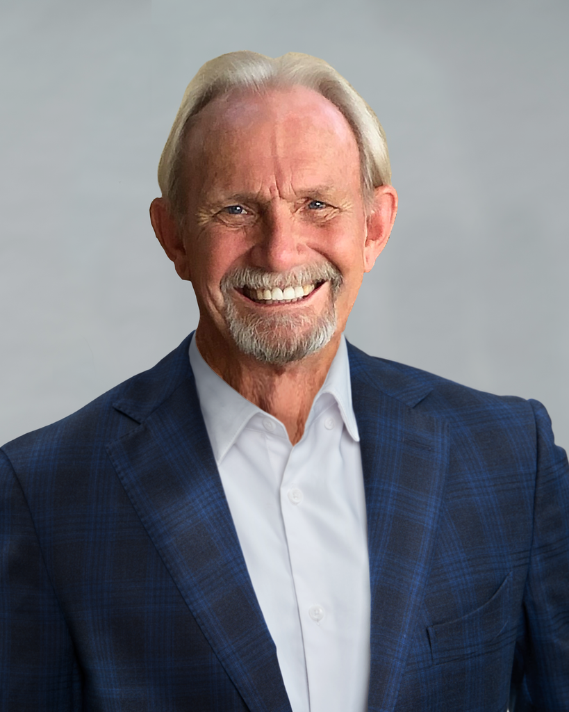 Dale Mitchell Smith