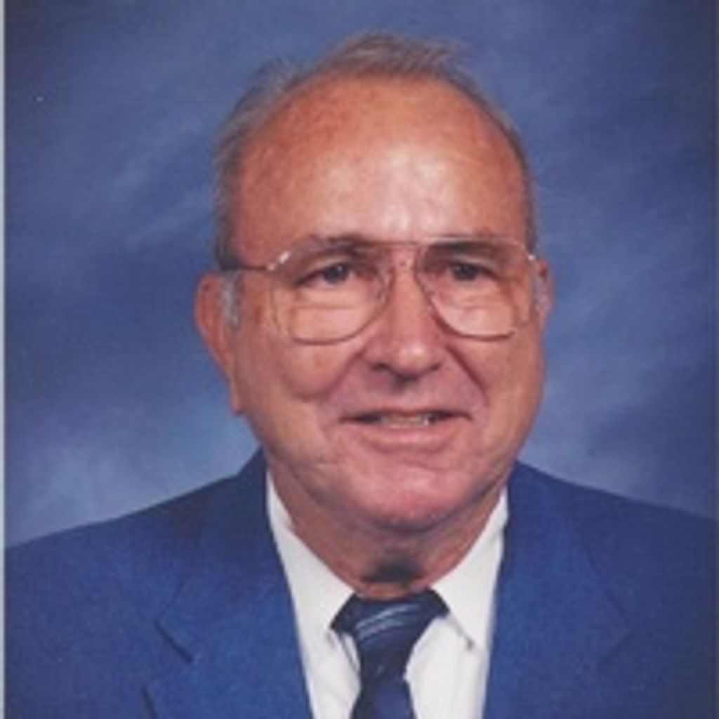 George F. Conley