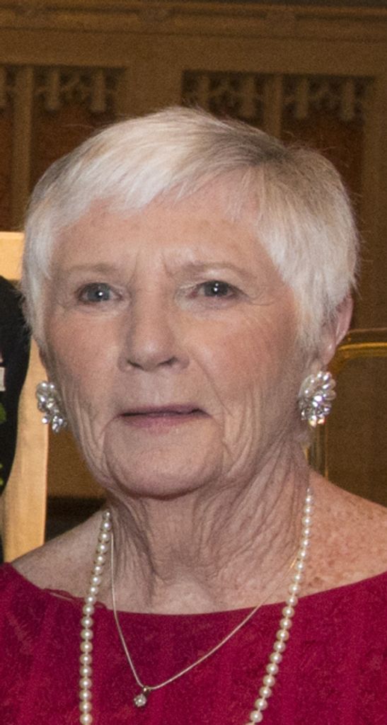 Dorothea A. (Shea)  Hogan