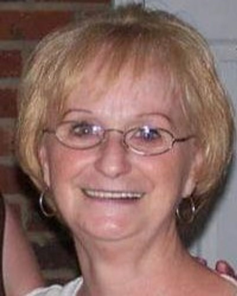 Helen Diane Klare Dahlin