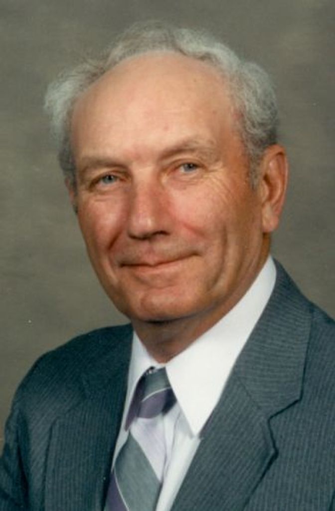 Walter Onken Profile Photo